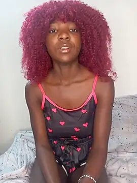 PetiteEbonyBabe  online show from July 2, 4:29 am