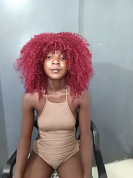 PetiteEbonyBabe  online show from May 7, 8:34 pm