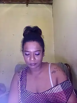 MiZz-Creator online show from April 11, 9:57 am