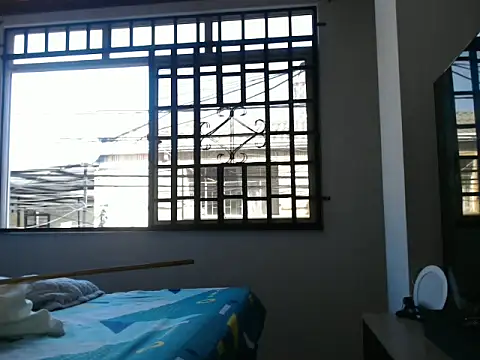 Daniela20269 online show from April 22, 2:03 pm