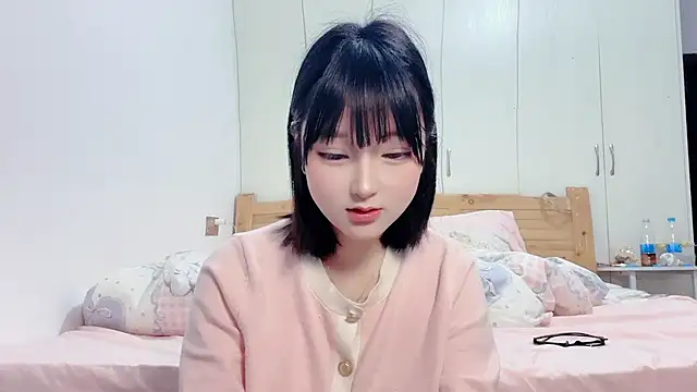 Kaixin-baobao online show from April 12, 12:08 pm