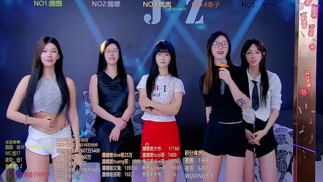 LSBABY-688 online show from April 26, 12:08 am