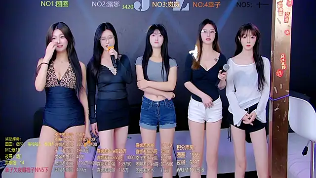 LSBABY-688 online show from April 24, 12:02 am