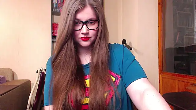  Allexandra  online show from April 27, 5:10 pm