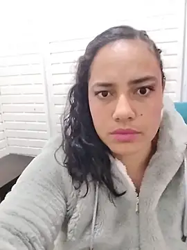 Pricila45 online show from April 18, 10:31 pm