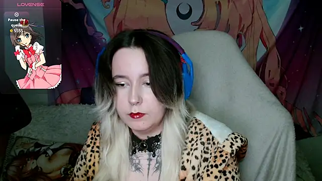 mirabite  online show from April 13, 7:42 am