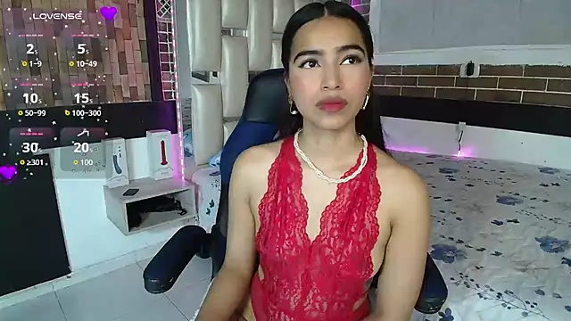 Miaa ferrari1 online show from July 8, 12:40 pm