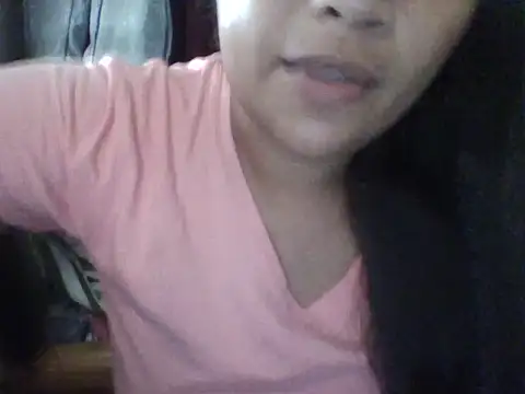 PinayAnne online show from April 30, 3:23 am