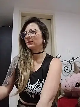 VALELUXX online show from May 23, 3:27 am