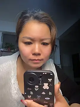 nide-yuebao online show from April 18, 2:19 pm