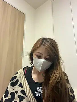 oo kana oo online show from April 27, 7:55 pm