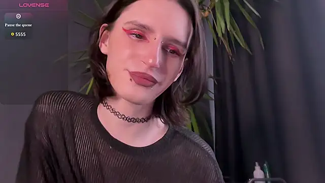 Niky Long online show from June 16, 3:13 pm