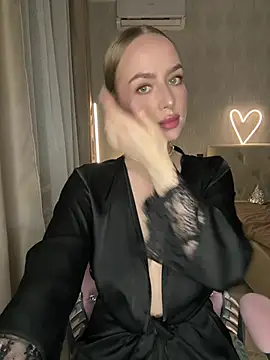 AlisaPearl online show from June 25, 7:48 pm