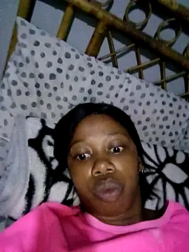 LadyTsexgal online show from April 16, 2:34 am