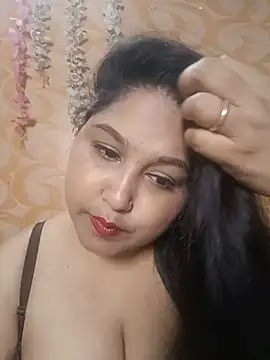hornynancy online show from May 16, 4:37 am