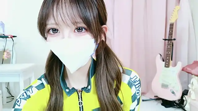 Koto-jpnk online show from May 13, 2:34 pm