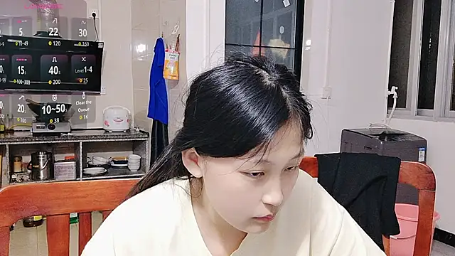 Missbibi-588 online show from April 29, 12:30 pm