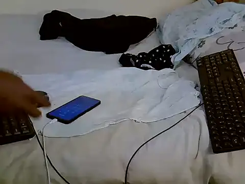 MasegoShoni online show from April 20, 6:11 pm