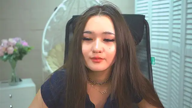 AmiMeow  online show from May 25, 7:24 pm