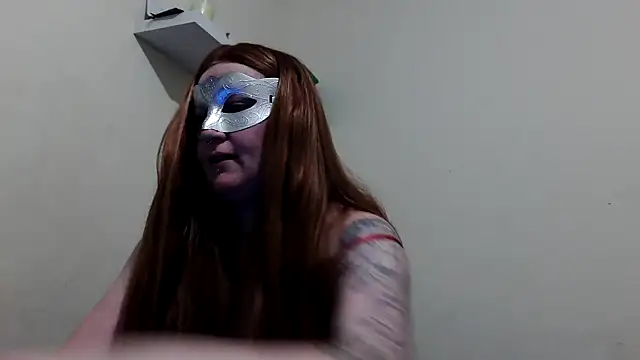 Ruby 1255 online show from May 8, 8:21 pm