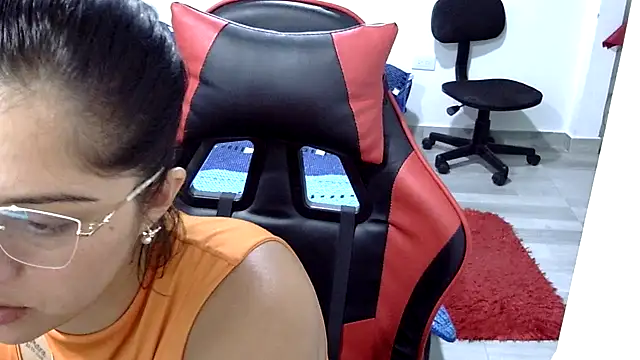 Bandida553 online show from June 5, 12:15 am