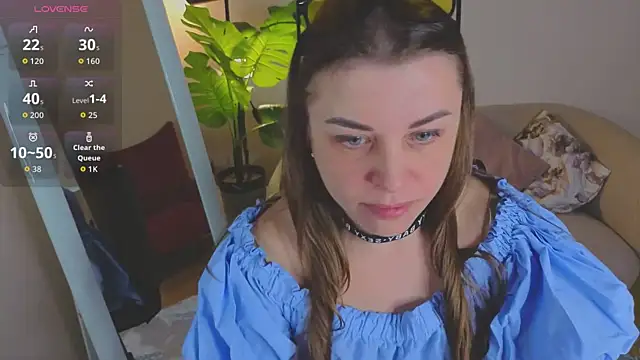 Jane Fisher  online show from April 30, 8:57 pm