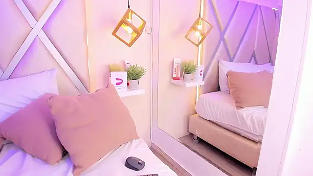 LilithRyder online show from April 22, 2:52 am