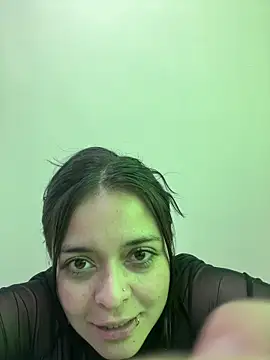 Selene  Ferrer online show from May 20, 12:57 pm