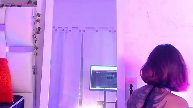 LiilithNyx online show from May 8, 7:38 pm