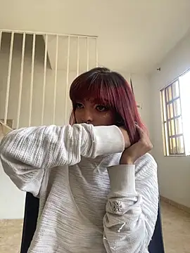LiilithNyx online show from May 18, 2:01 pm