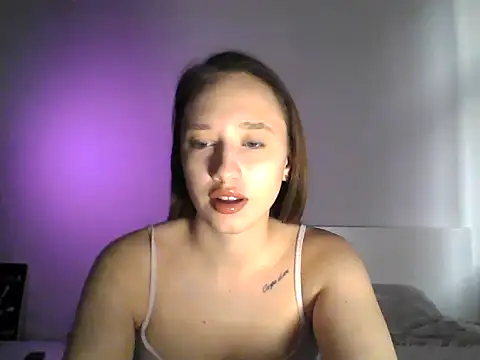 DarkMirel online show from April 17, 4:53 pm