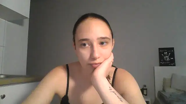 DarkMirel online show from July 3, 6:14 pm