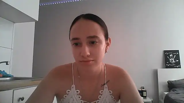 DarkMirel online show from July 31, 2:07 pm