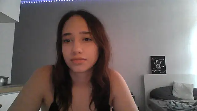 DarkMirel online show from July 14, 1:27 pm