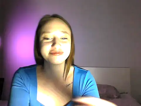 DarkMirel online show from April 18, 7:58 pm