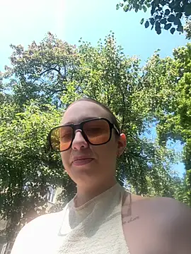 DarkMirel online show from June 25, 12:18 pm
