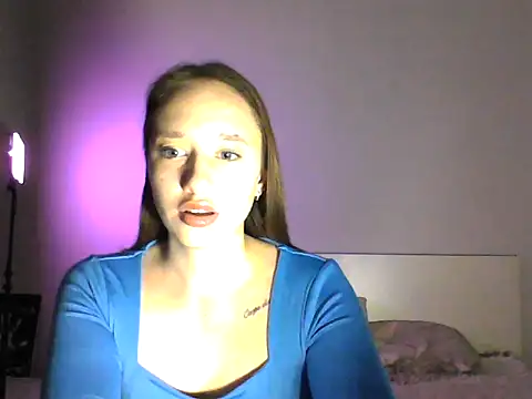 DarkMirel online show from April 18, 7:07 pm