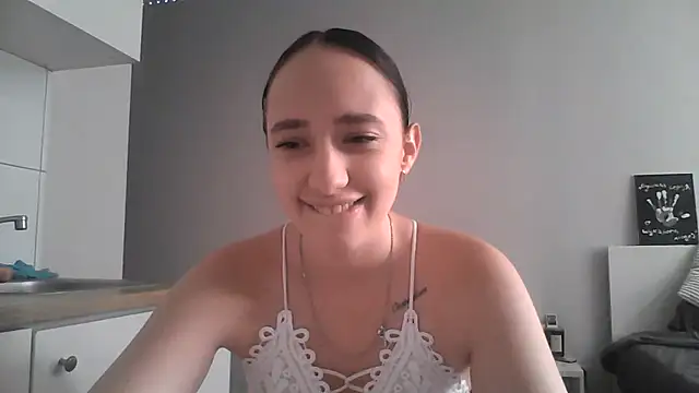 DarkMirel online show from August 1, 2:08 pm