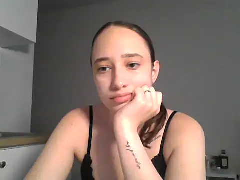 DarkMirel online show from June 10, 3:54 pm