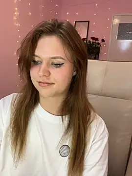 SweetLikaaa online show from July 26, 1:41 pm