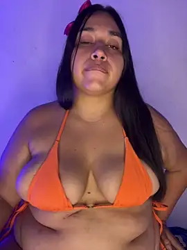 Cotton angel online show from April 19, 6:21 pm