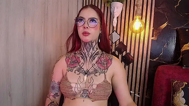 Atenea Red online show from July 8, 9:28 pm
