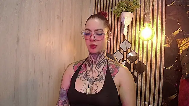 Atenea Red online show from July 3, 11:55 pm