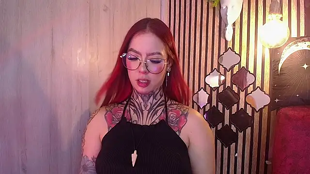 Atenea Red online show from June 29, 12:28 am