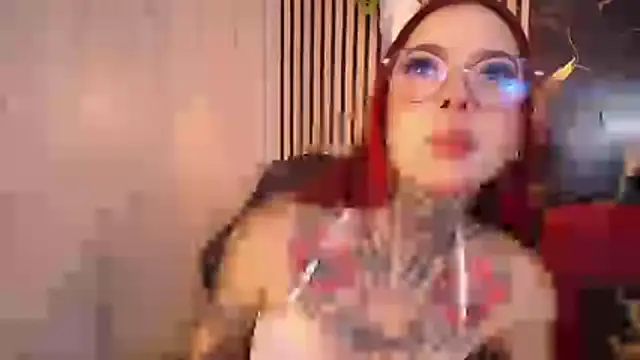 Atenea Red online show from July 24, 10:28 pm
