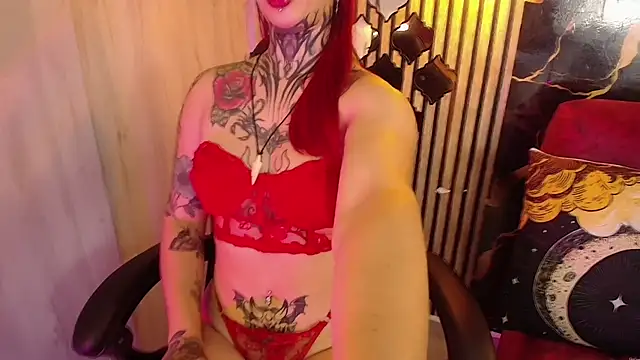 Atenea Red online show from June 6, 9:32 pm