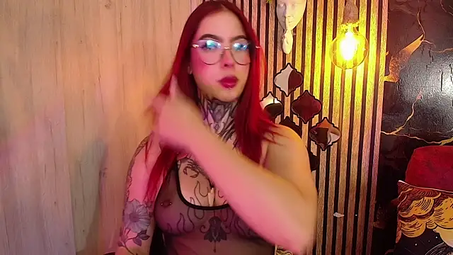 Atenea Red online show from June 5, 7:20 pm