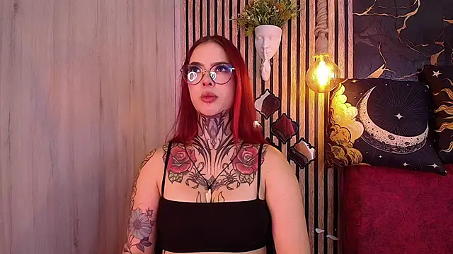 Atenea Red online show from July 27, 9:12 pm