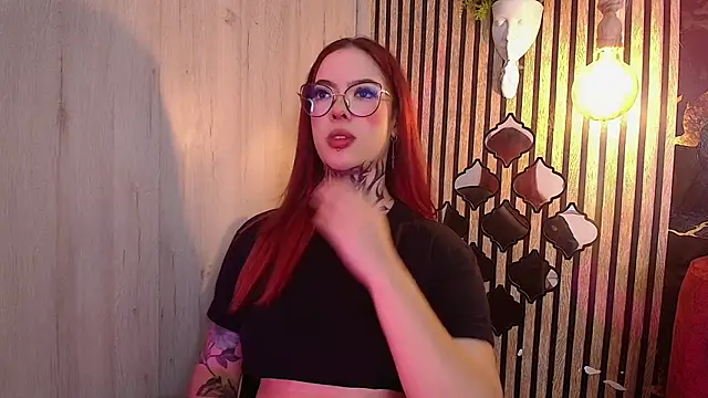 Atenea Red online show from July 23, 9:34 pm