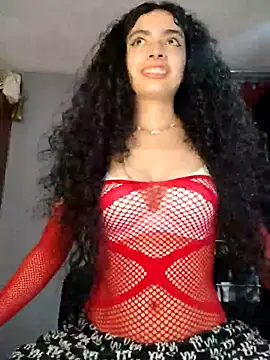 Karina Mon online show from April 27, 4:31 am